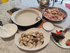 -丰尔粥食·粥底火锅·桑拿鸡(大良总店)