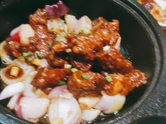 -壹零捌道·北京烤鸭(车公庄店)