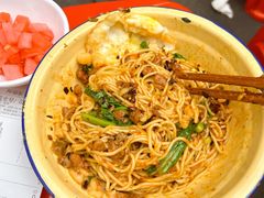 -阿福板凳面(观音桥店)