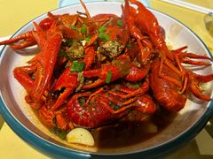 -小田油焖小龙虾(双井店)