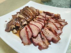烧味拼盘-老字号蛇口德记烧腊饭店·海鲜加工