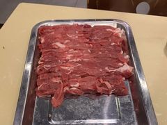 热切羊肉-月圆火锅(宁海东路二店)