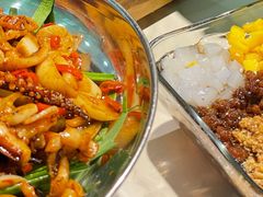 -周大厨辣椒炒肉(淮安万达店)