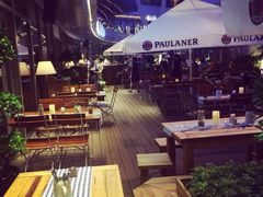 iphone_upload_pic-Paulaner·德国帕拉娜自酿啤酒餐厅(海上世界店)