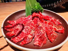 -烧肉达人•炭火烧肉(新天地店)