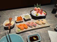 -炙柒Sekinana·精致日料(合生汇店)
