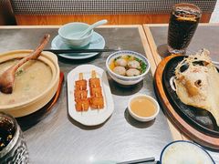 -潮界(虹桥新天地店)