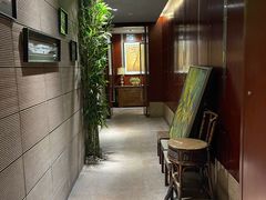 -金枝玉叶上海人家食府(三里河店)