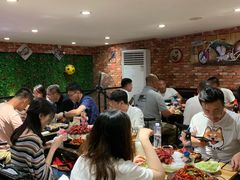 大堂-赤甲皇(仙霞路店)