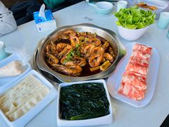 -槐店王婆大虾(长江道店)
