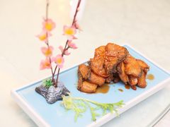 -得丘礼享谷·玉兰苑