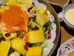 -渔寿司·日本料理(艾尚天地店)