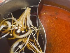 -呷哺呷哺(西单大悦城店)