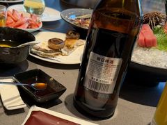 -温度铁板烧(亚泰大街店)