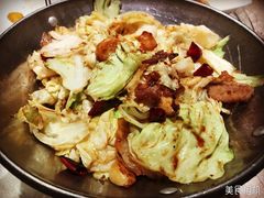 -乾隆美食·本帮菜(黄河路店)