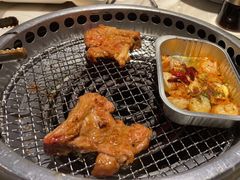 -火炉火自助餐(西直门凯德MALL店)