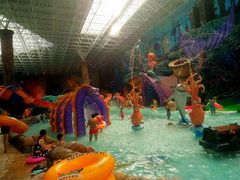 -波塞冬旅游度假区