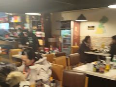 -味之绝热血美蛙鱼火锅(中坝店)