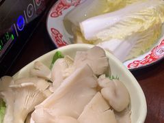 -重庆高老九火锅(万象城店)