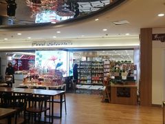 -金鹰超市(国际购物中心新街口店)