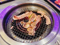 -谷町·烤肉自助(朱雀门店)