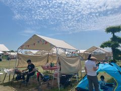 -梁子湖东篱老屋生态庄园