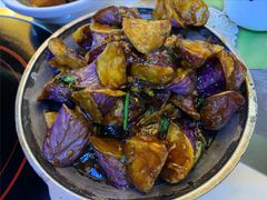 -黑鸡小馆(金源店)