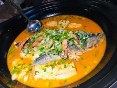 -筱爷叔·上海传统手工菜(玉树路店)