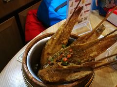 -陈傻子餐厅(世纪都会店)