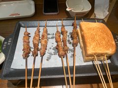 -管氏翅吧(马家堡店)