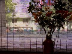 -Hei Cafe(工体店)