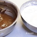 龙猫树桩蛋糕