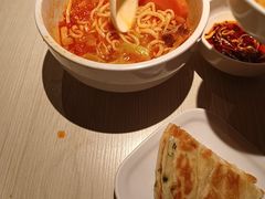 -九毛九西北菜(百信广场店)