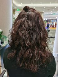 -MMby Hair Code芭曲发型