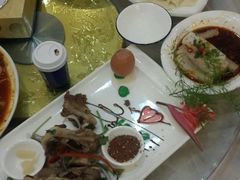 -马尔龙新疆饭店·清真(瑞景店)