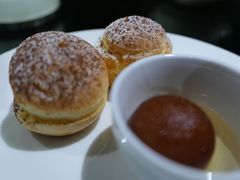 -澳门旅游塔360°旋转餐厅(南湾湖广场店)