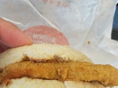-麦当劳(豫园店)