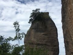 -剑门关风景区