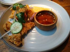 -The Meat & Wine Co Southbank(南岸店)
