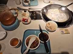 -百年果林椰子鸡(中洲店)