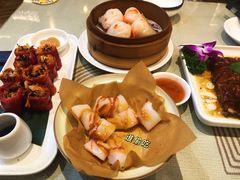 -鹅冠港式茶餐厅(来福士店)