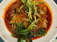 -春花民族美食(佳木斯总店)