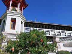 -西宁市东关清真大寺