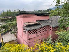 -石井坡(地铁站)