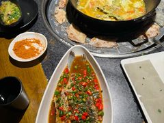 -米氏火鱼·泡椒鱼火锅(李子坝老店)