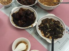 -蘭心餐厅(进贤路店)