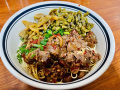 -李易面馆(树木岭店)