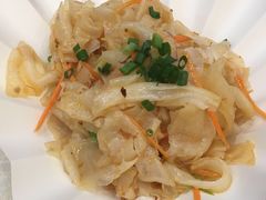 XO酱陈村粉-顺德人家食府(黄金广场店)