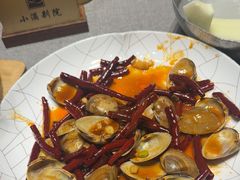 -小满海鲜·别院(天津旗舰店)