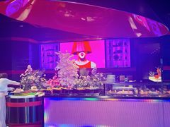 -西安W酒店·WEI全味西餐厅